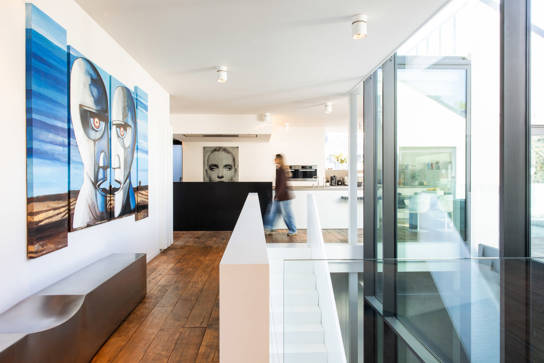 State-of-the-art Villa met resortallure, 800m2 woonbeleving - foto 4