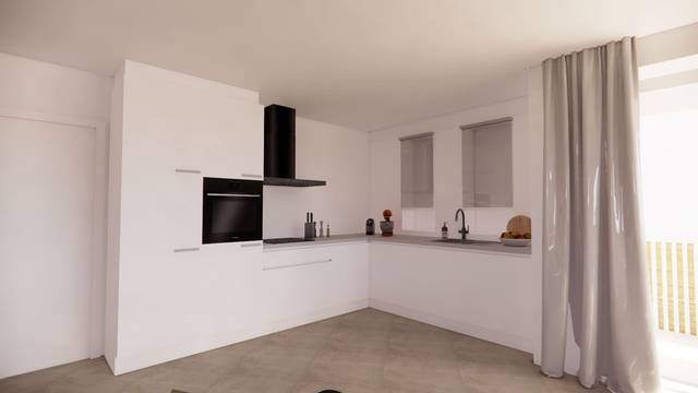 Project te koop in Sint-Niklaas