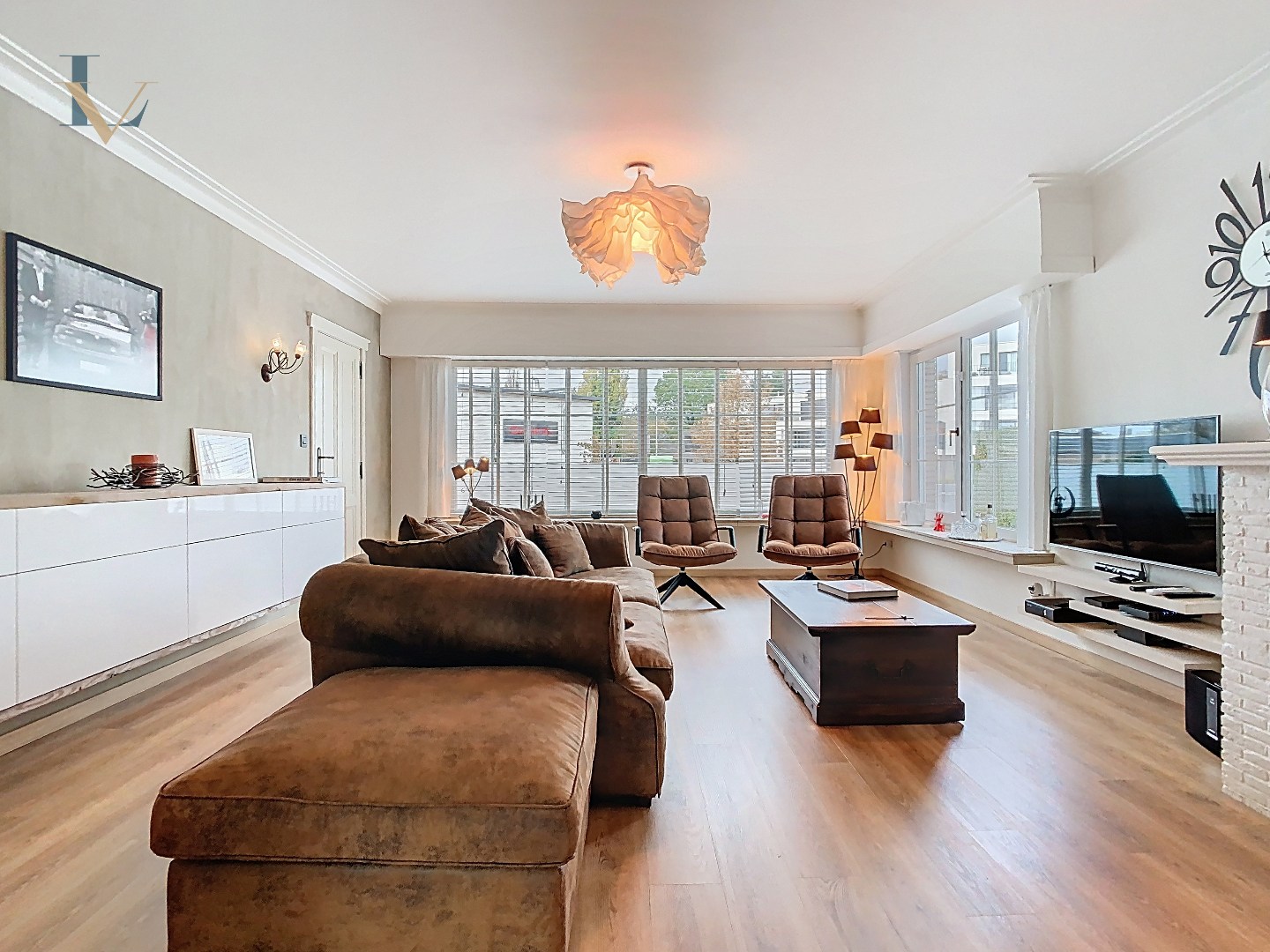 Instapklare halfopen bebouwing met zonnige zuidoost gerichte tuin – 560 m² - foto 3