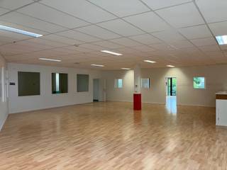 Commercial for rent in Overijse