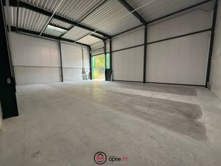 Commercial à louer à Hasselt