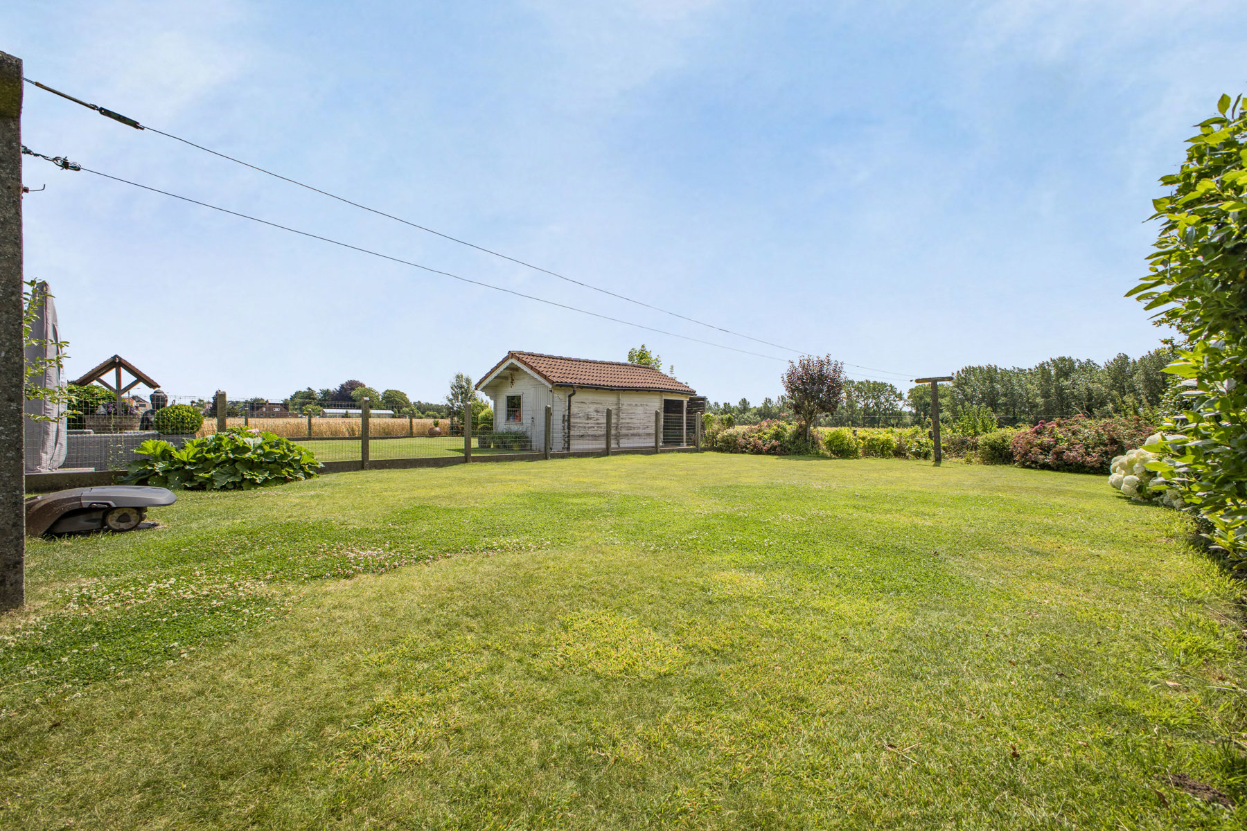 Maison à vendre à Leeuw-Saint-Pierre avec 3 chambres - photo 4