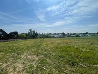 Land for sale in Gingelom