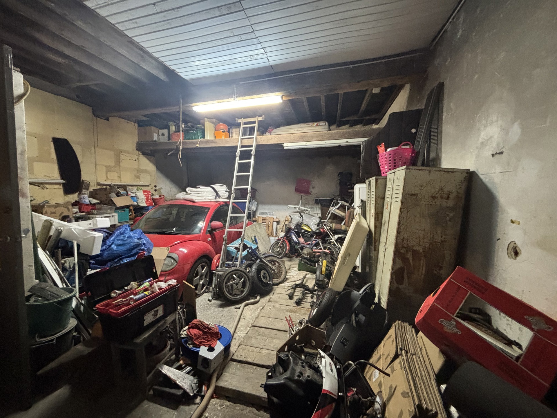 Commercial for sale in Liège - photo 3