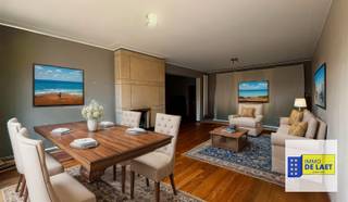 Apartment for sale in Antwerp