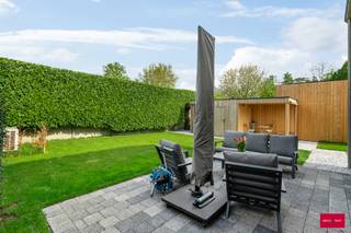 Energieneutrale woning (EPB -7) in het groene Wortel (Hoogstraten) Op zoek naar een instapklare woning waar comfort, duurzaamheid en rust hand in...