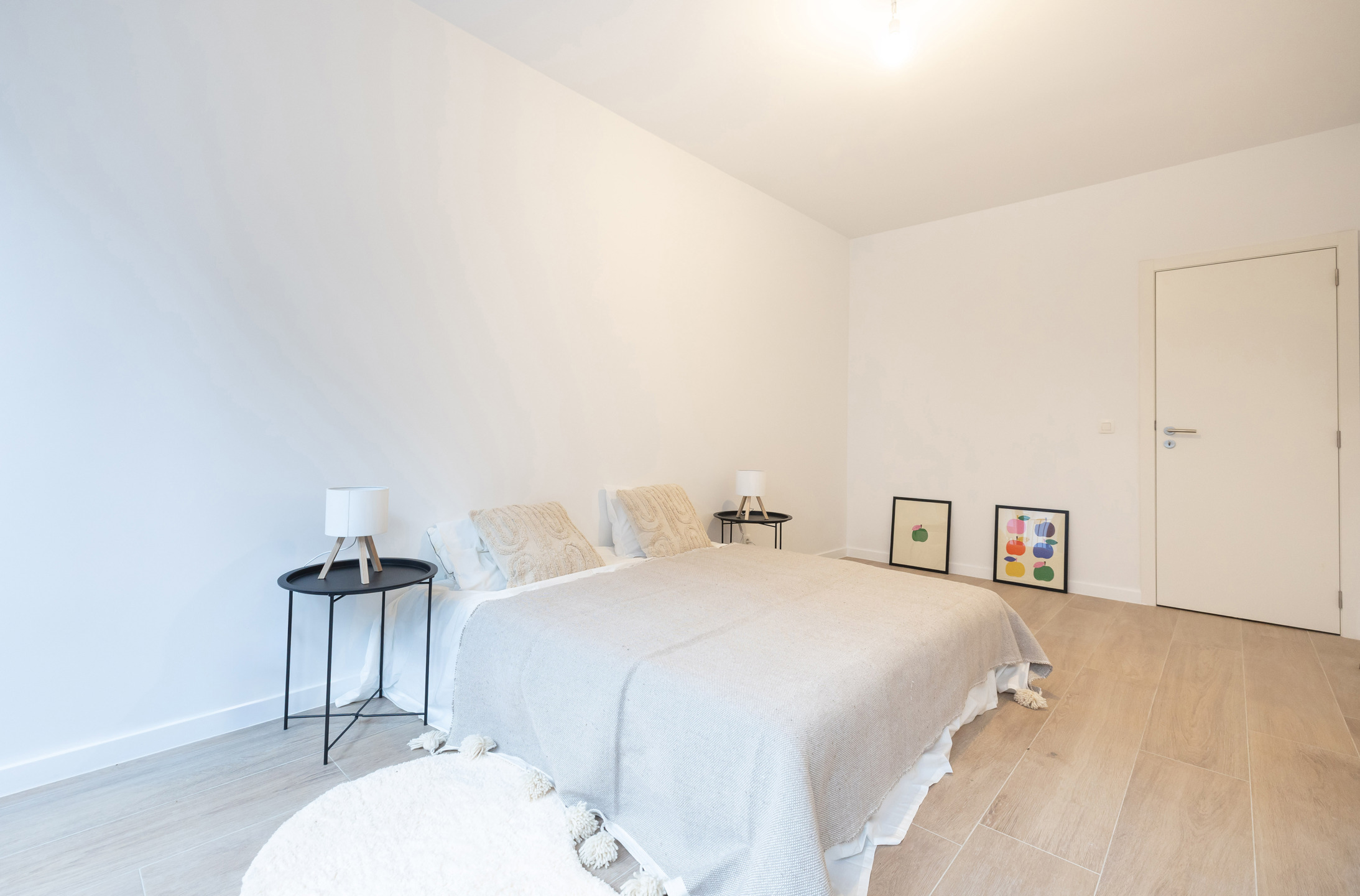 Appartement à vendre à Ville de Bruxelles avec 3 chambres - photo 4