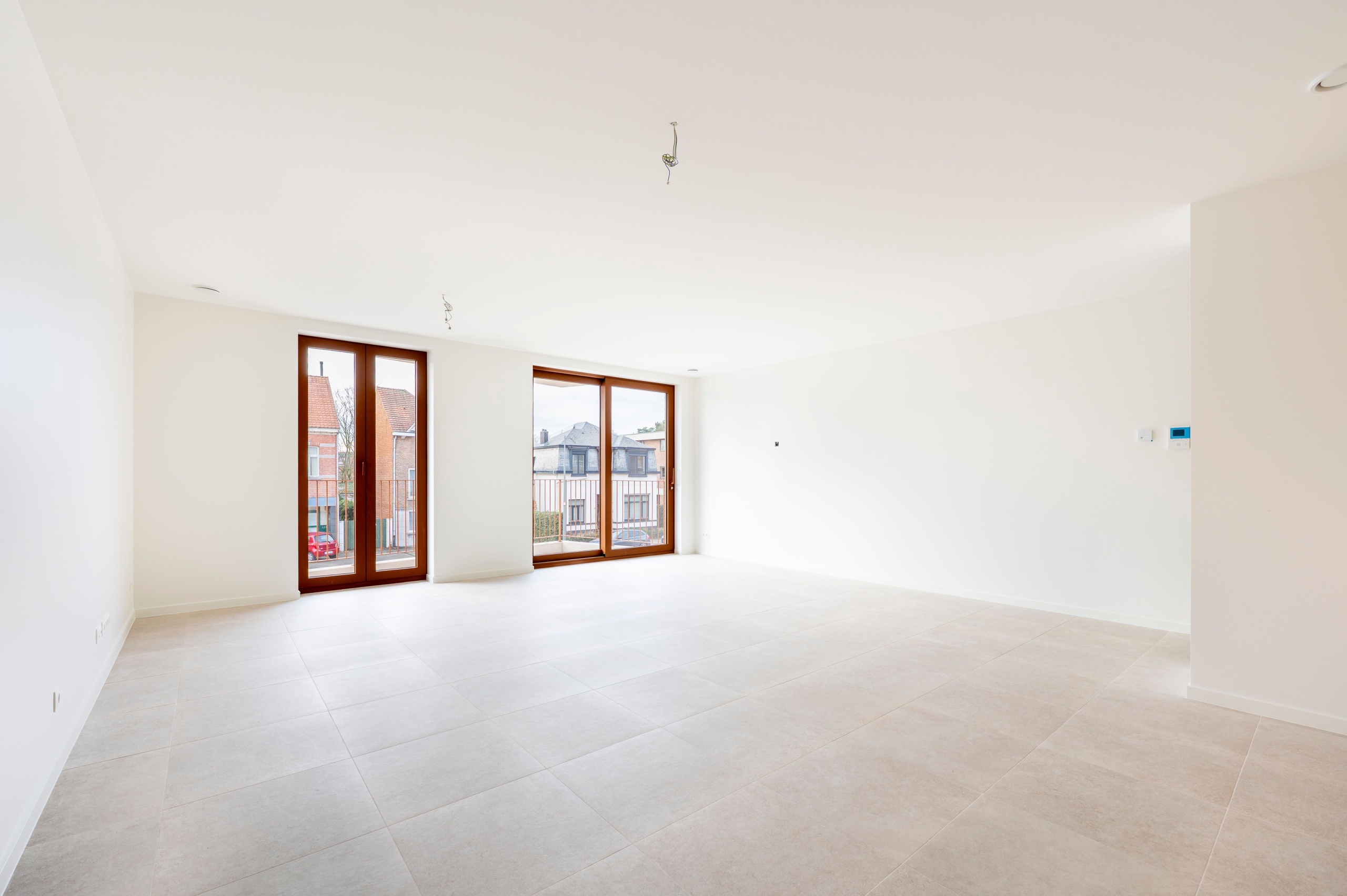 Nieuwbouwappartement met 2 slaapkamers in Mariaburg-Brasschaat! - foto 2