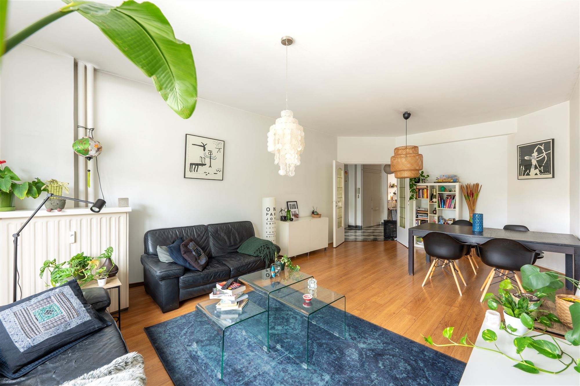 Appartement - photo 5