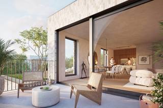 Apartment for sale in Ravels