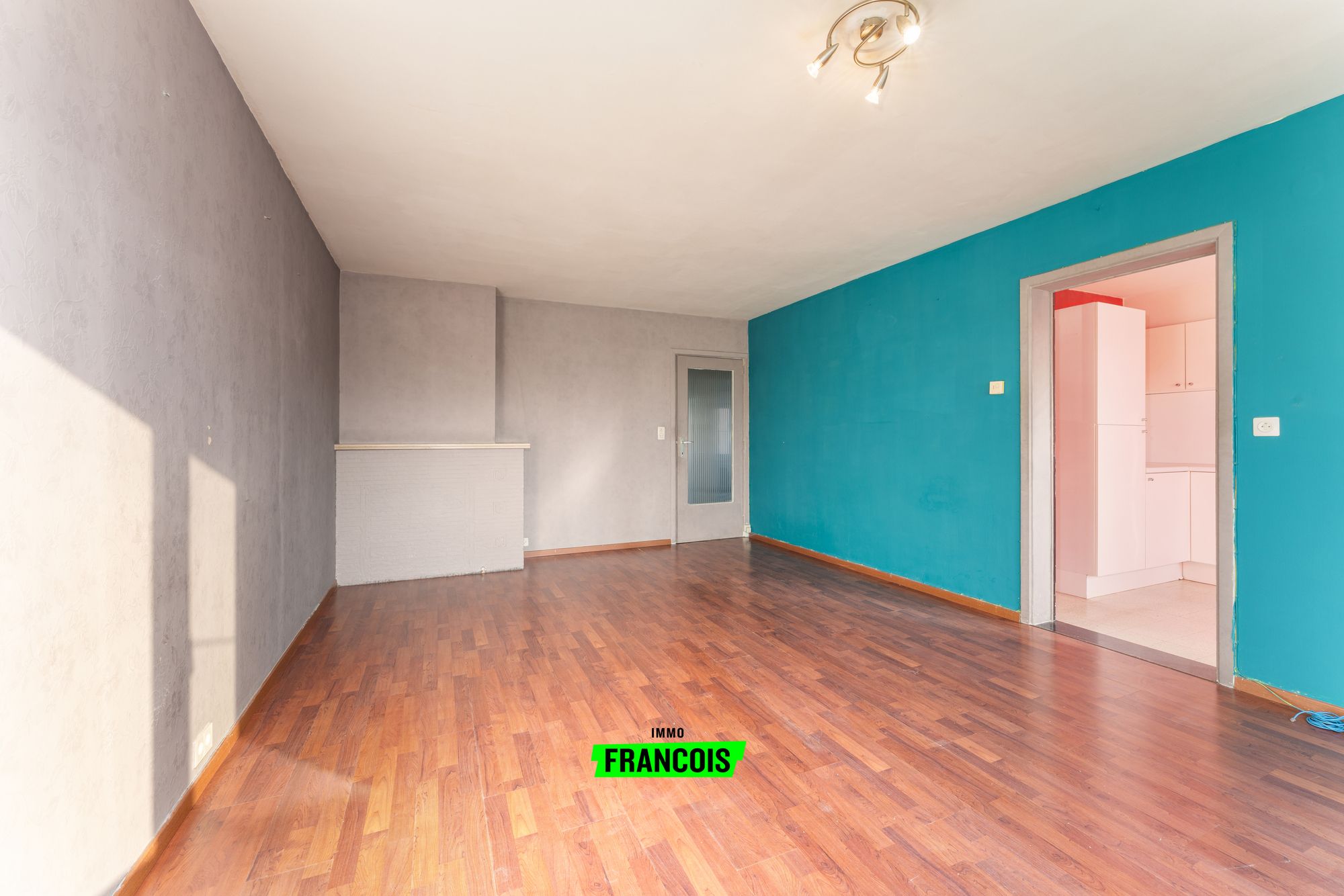 Appartement à vendre à Blankenberge avec 2 chambres - photo 3