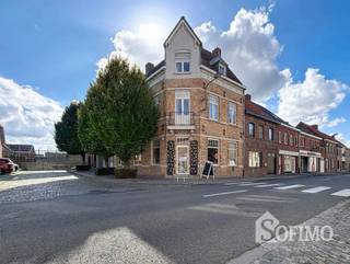 Commercial for rent in Ypres
