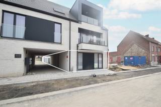 Appartement à louer à Koekelare