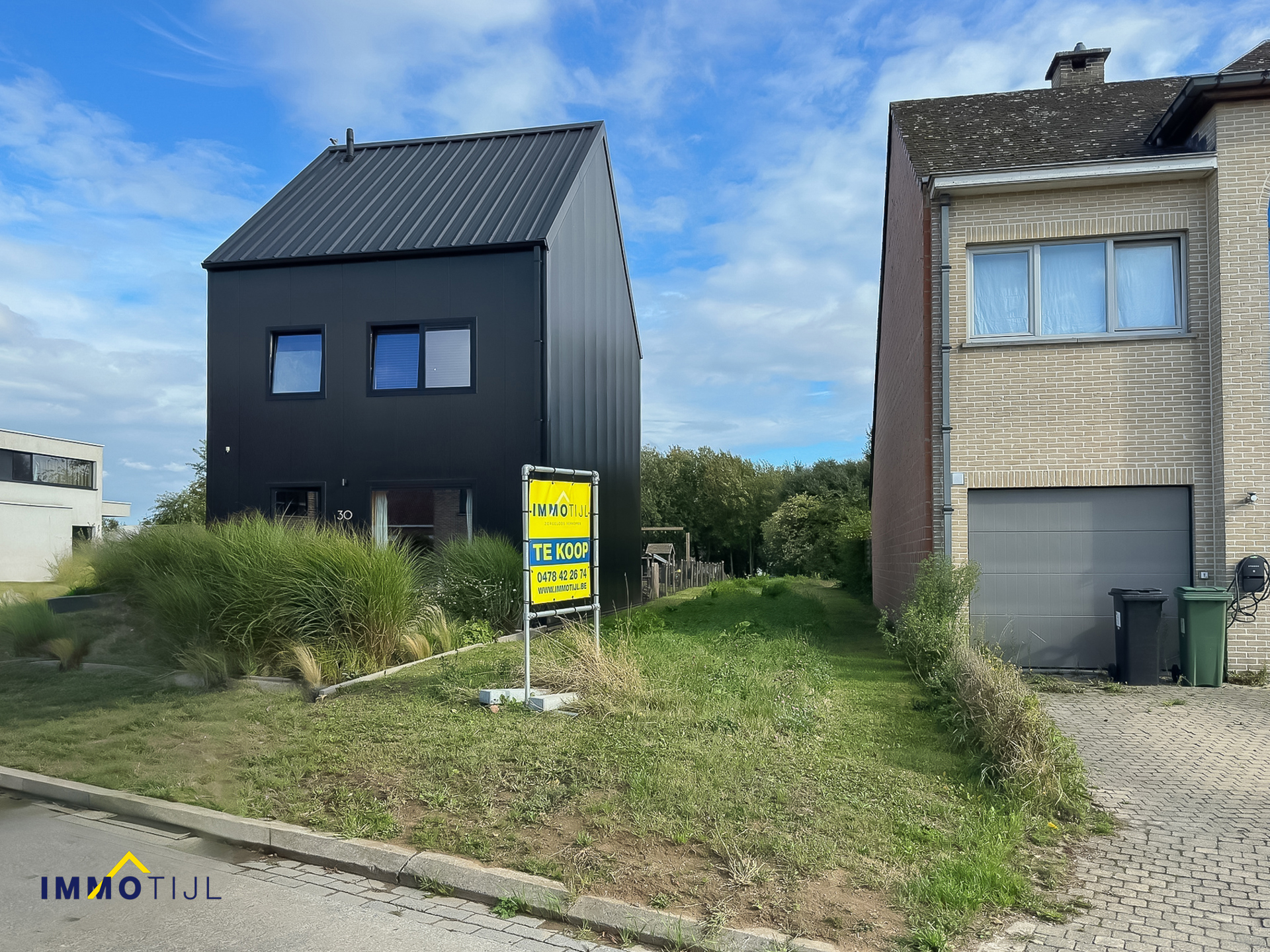 Terrain à vendre à Denderleeuw - photo 1