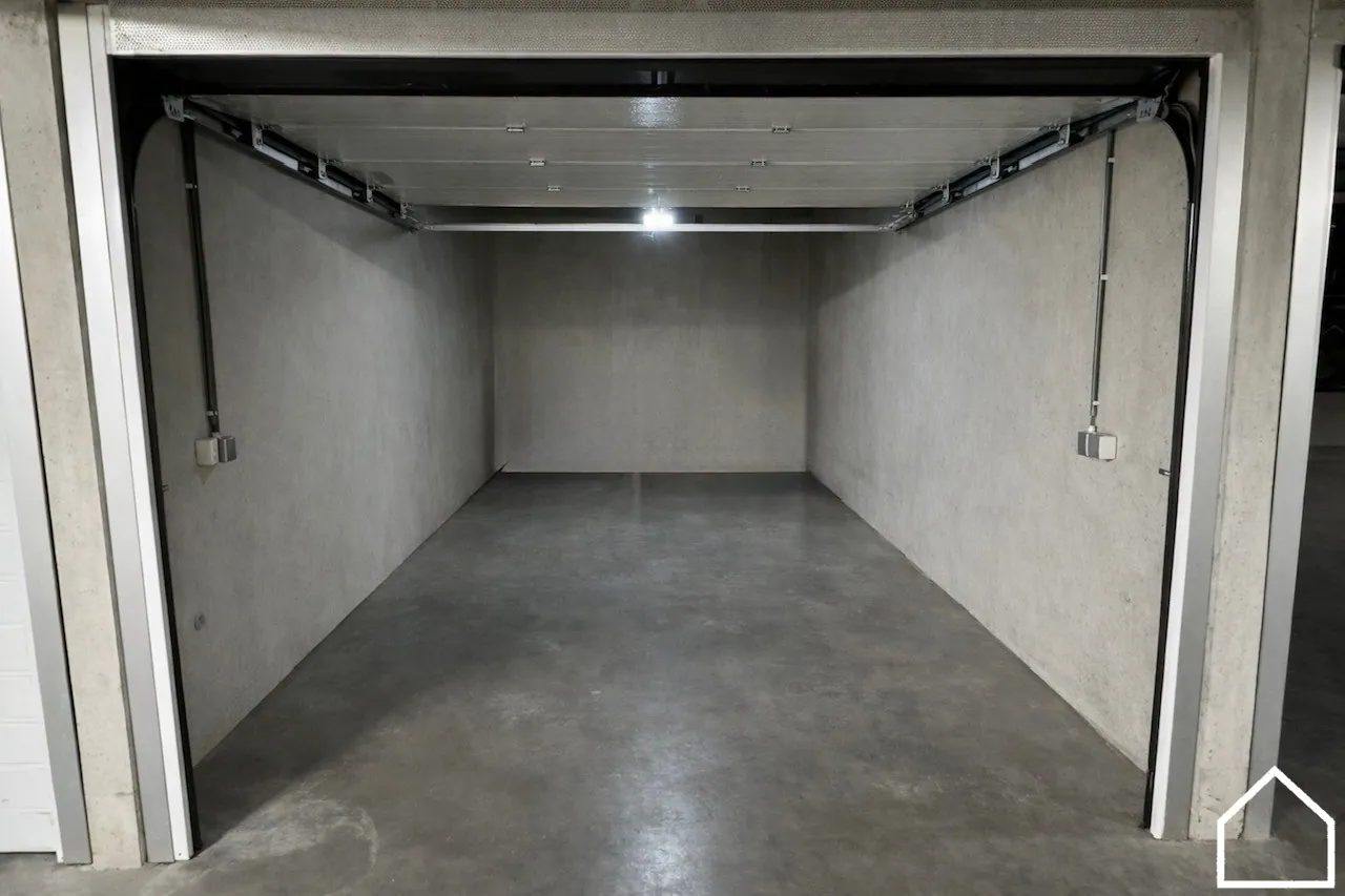 ONDERGRONDSE GARAGEBOX  - foto 2