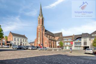 House for sale in Denderleeuw