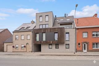 Apartment for sale in Lokeren