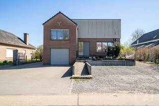 Maison à vendre à Begijnendijk