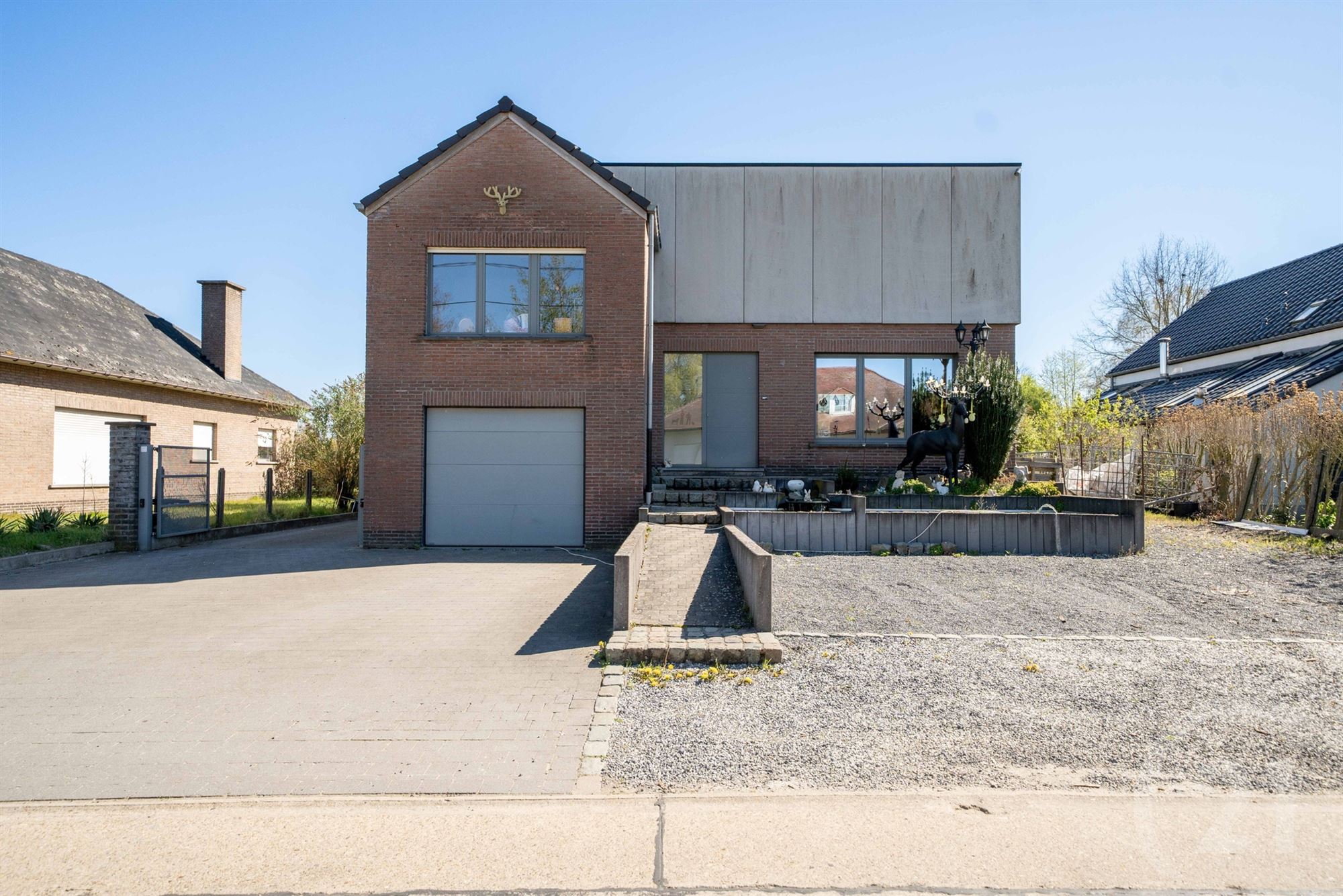 Maison à vendre à Betekom avec 4 chambres - photo 3