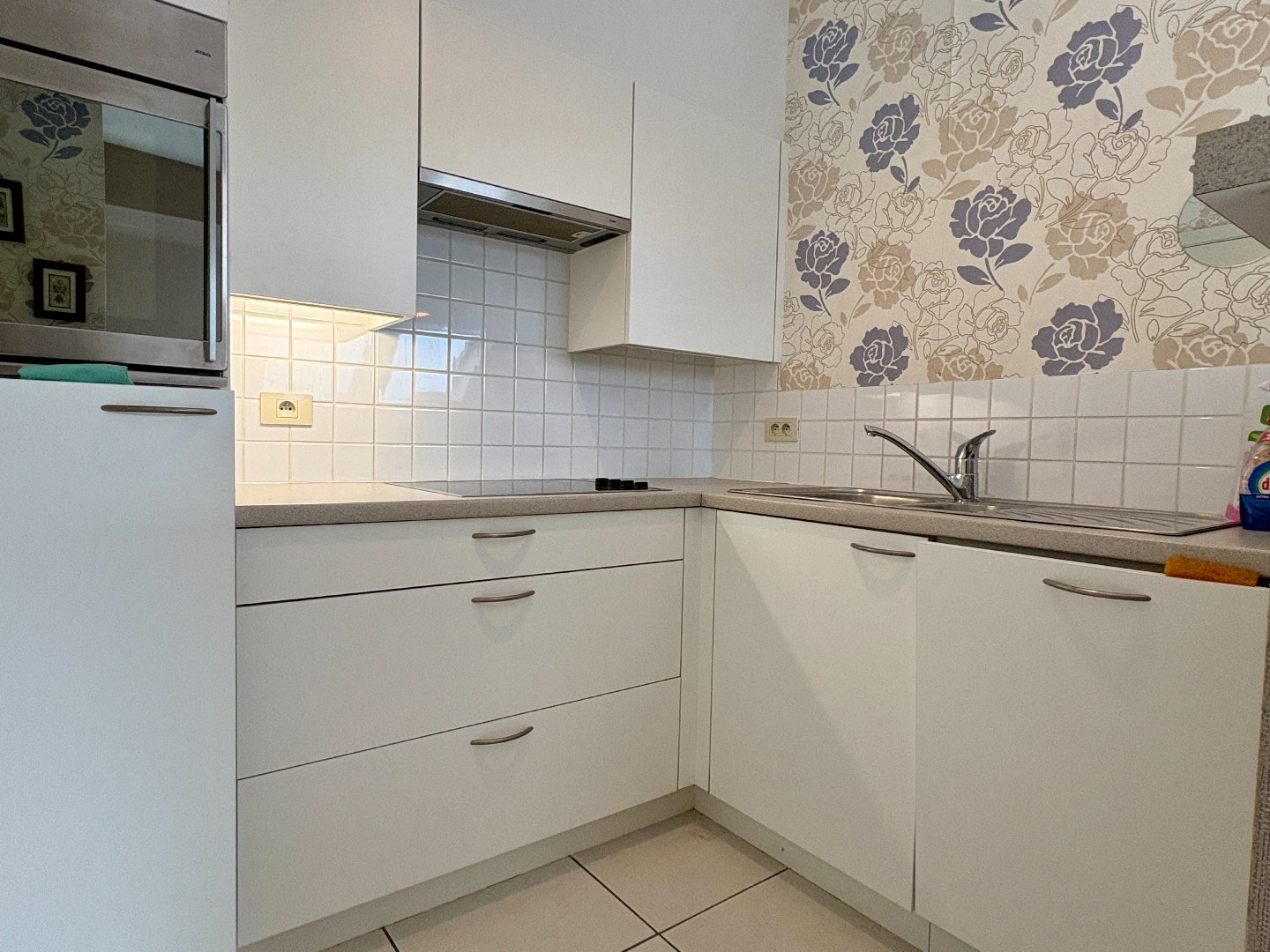 Hedendaags en tof 2 slks appt met terras in Kuurne. - foto 5