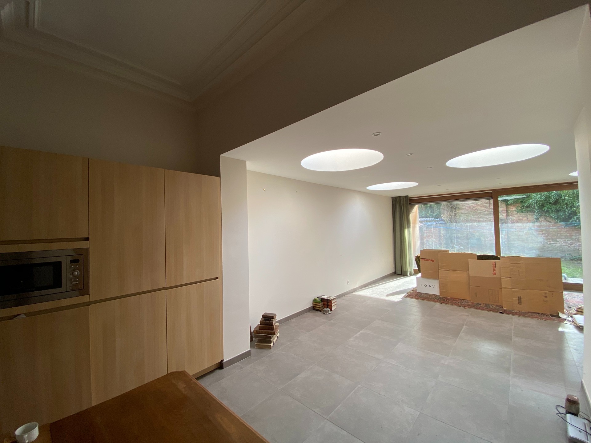 Maison à louer à Furnes avec 4 chambres - photo 2