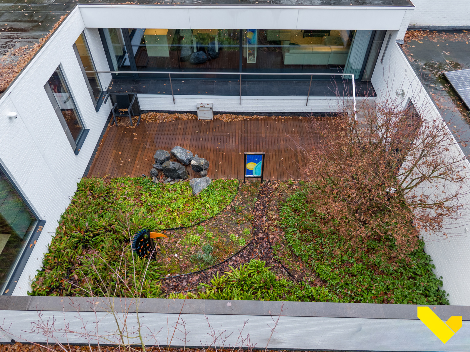 Maison à vendre à Mol avec 3 chambres - photo 4