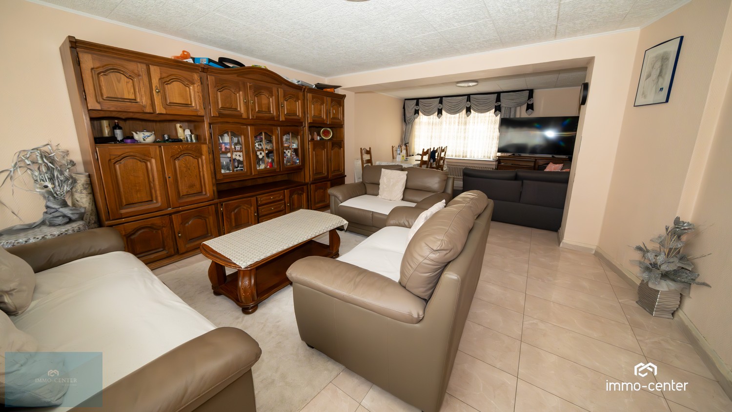 🏡 Gesloten woning met 6 slaapkamers en tuin in Genk - foto 4