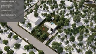 Schitterend villaperceel van 2.030m² voor de oprichting van een villa/eengezinswoning. Deze villagrond ligt in een bosrijk en residentieel...