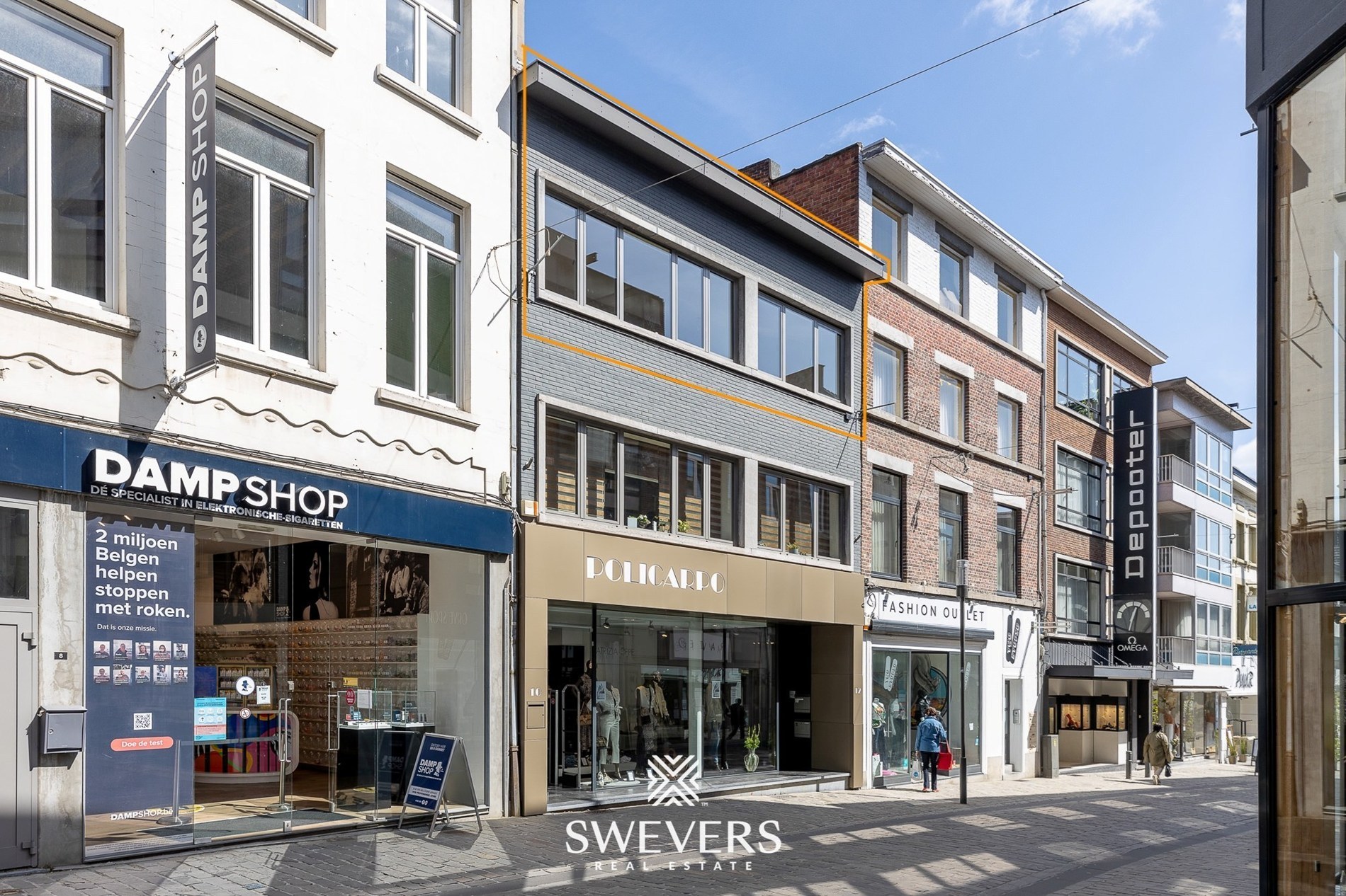 Mieszkanie — Hasselt