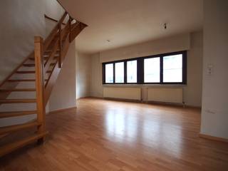 Ben je op zoek naar een renovatieproject op een toplocatie? Dit te renoveren appartement in het hart van Aarschot bied je de kans om jouw...