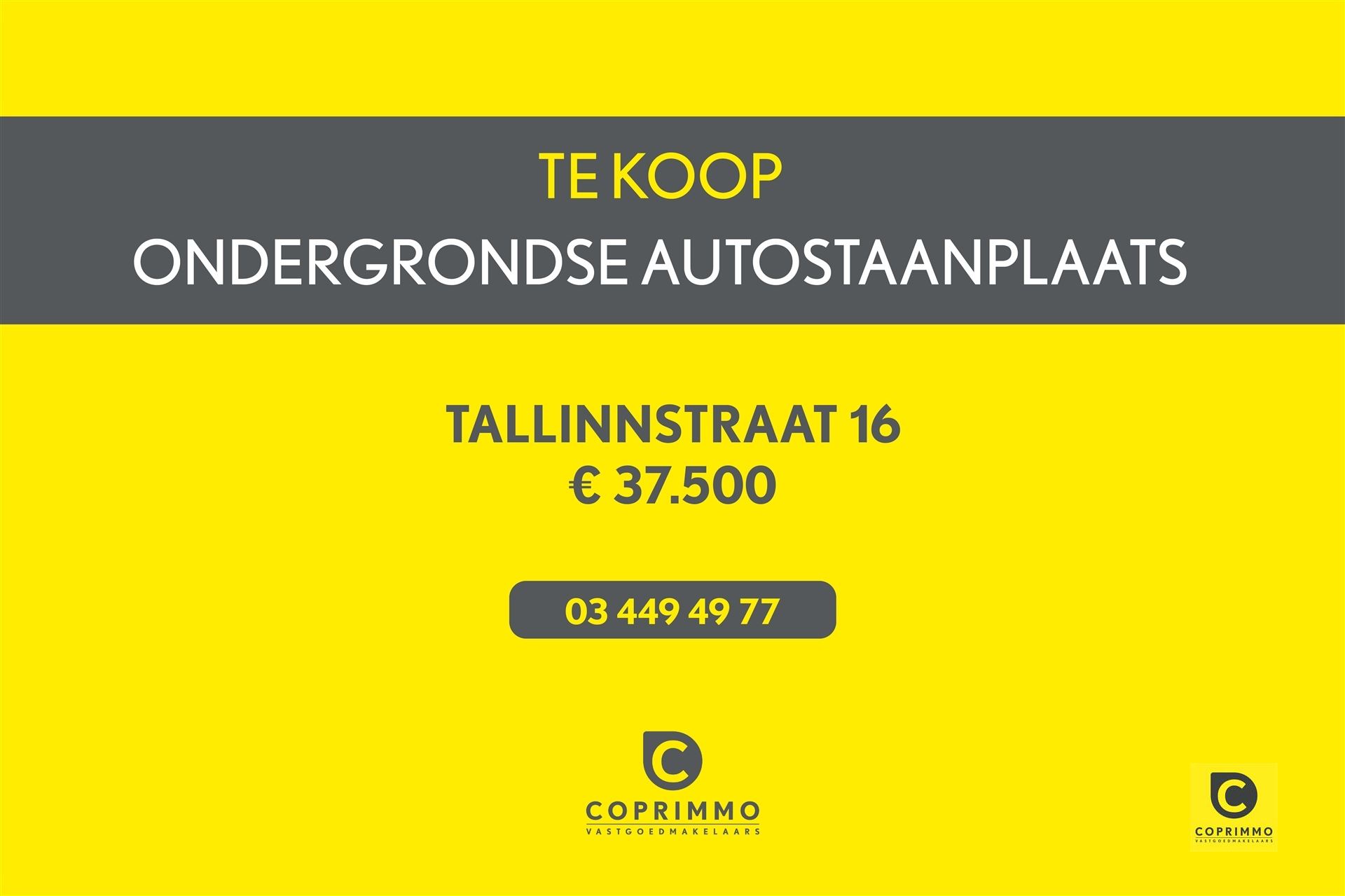 Staanplaats - photo 2