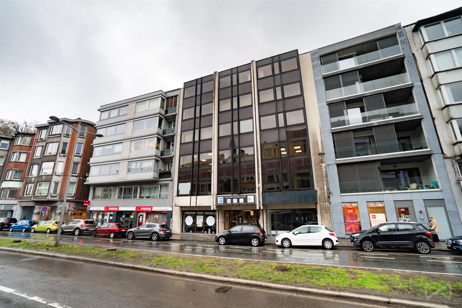 Commercial à louer à Liège - photo 4