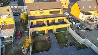 Appartement à vendre à Willebroek