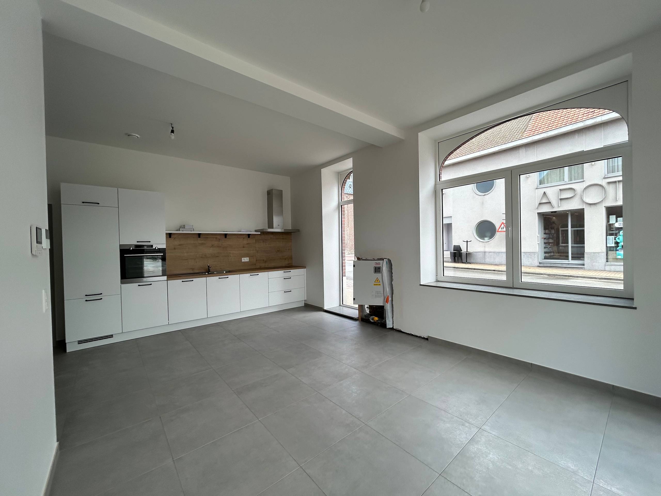 Appartement à louer à Handzame avec 1 chambre - photo 4