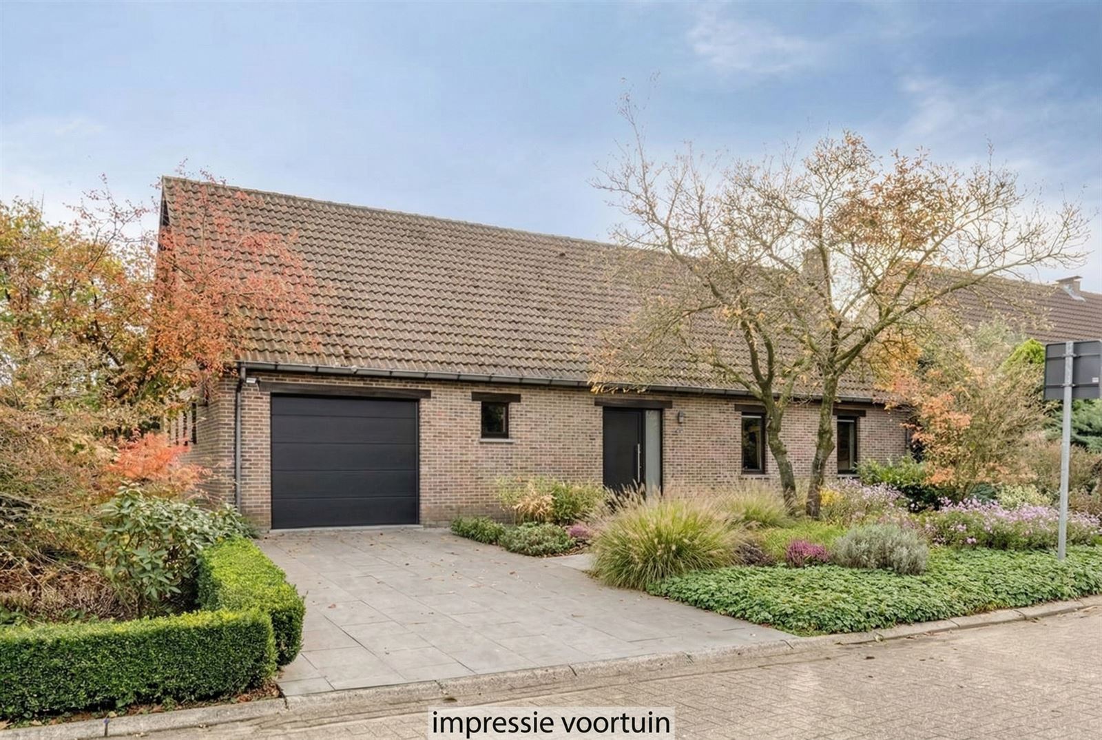 Ruime (laagbouw)woning nabij centrum, op 1029 m² - foto 3