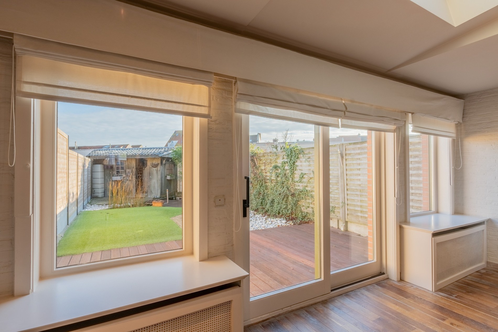 Groot woonhuis met tuin te Knokke-Heist. Garage mogelijk! - foto 5