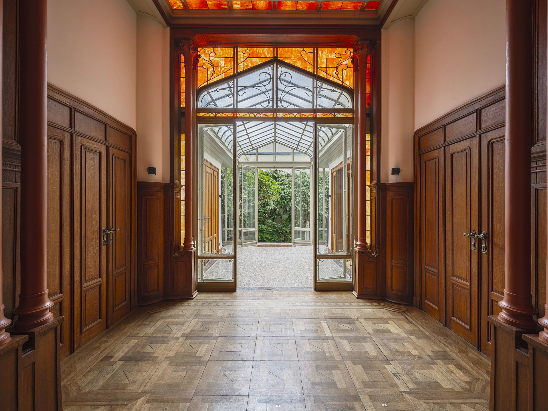 Apartment for sale in Sint-Gillis with 3 bedrooms - photo 5