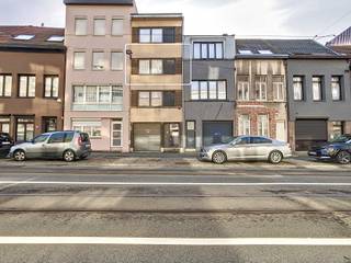 Appartement à vendre à Anvers