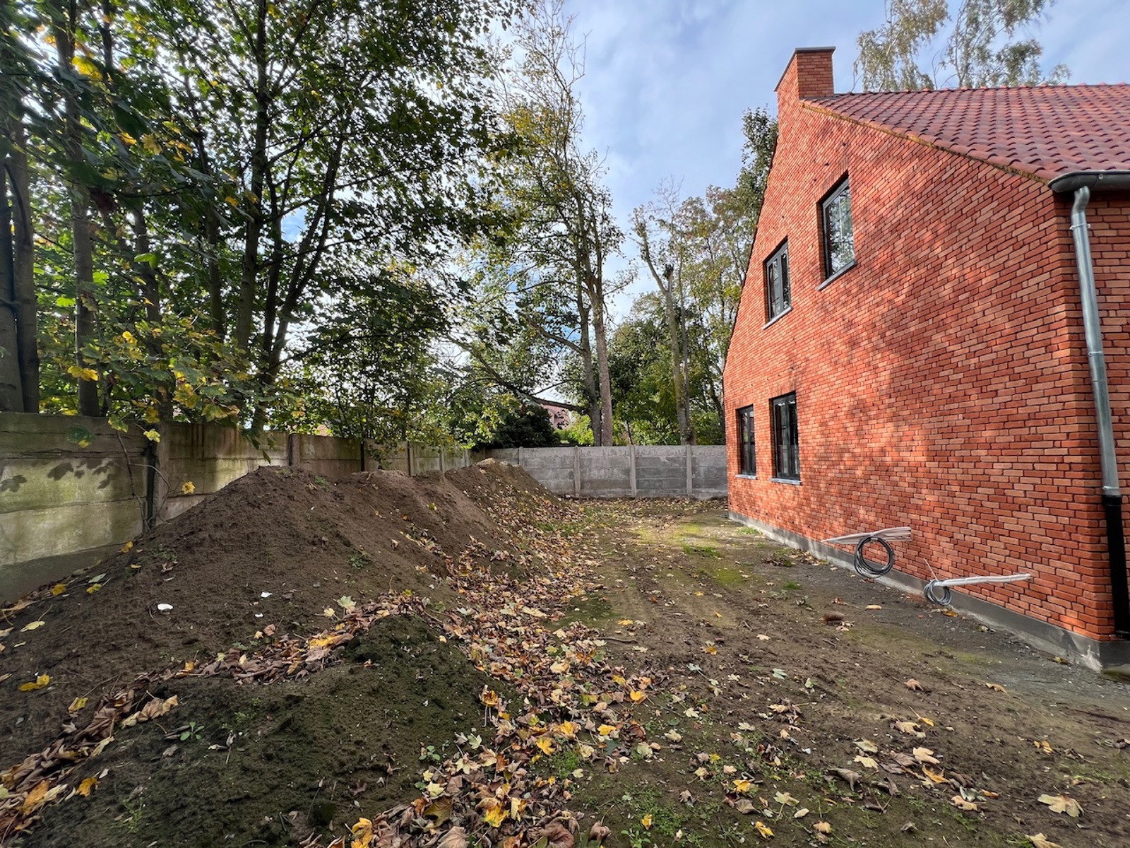 6% BTW - OB met 3slpk, bureau, dressing, terras en tuin - foto 5