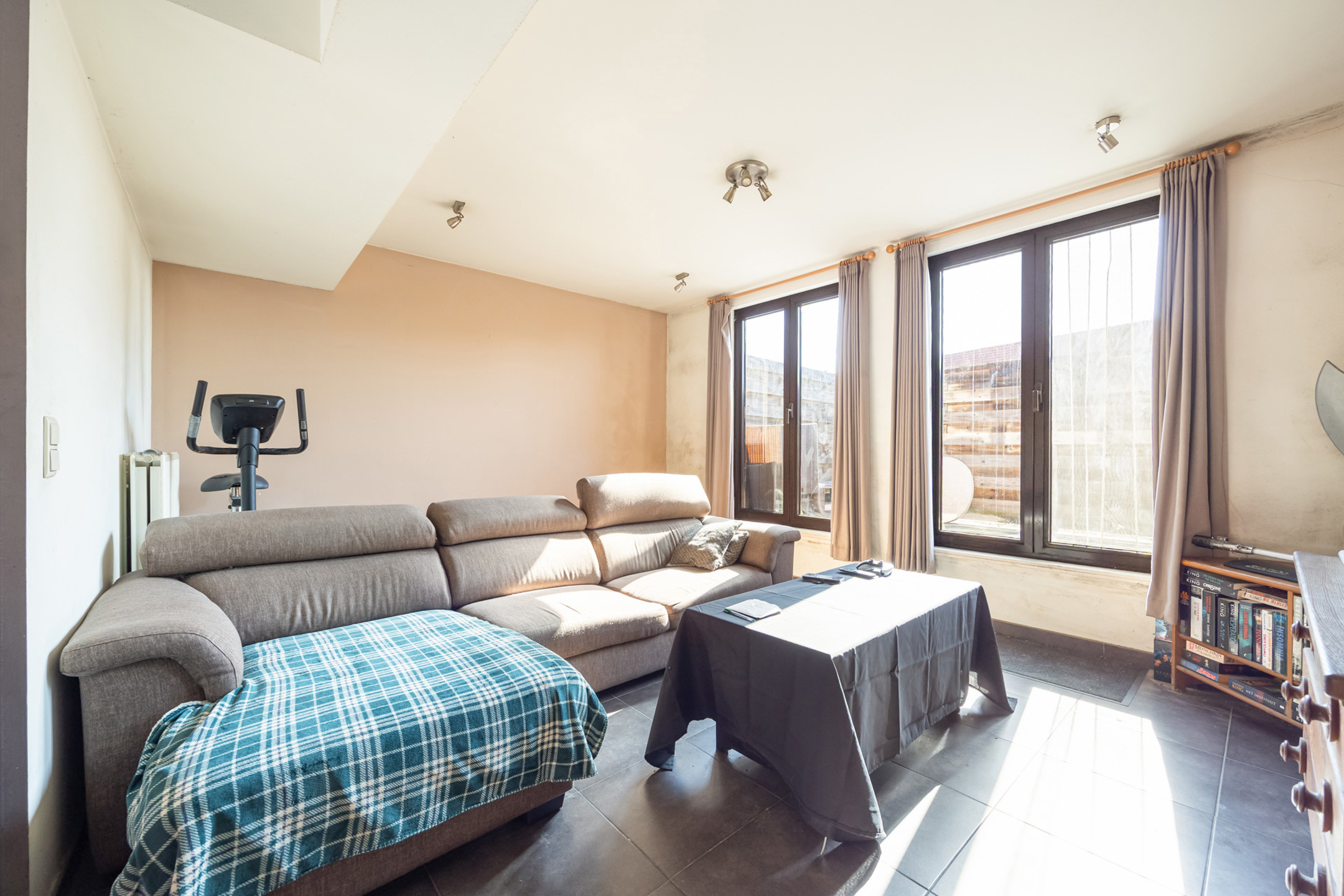 Appartement à vendre à Vosselaar avec 2 chambres - photo 3