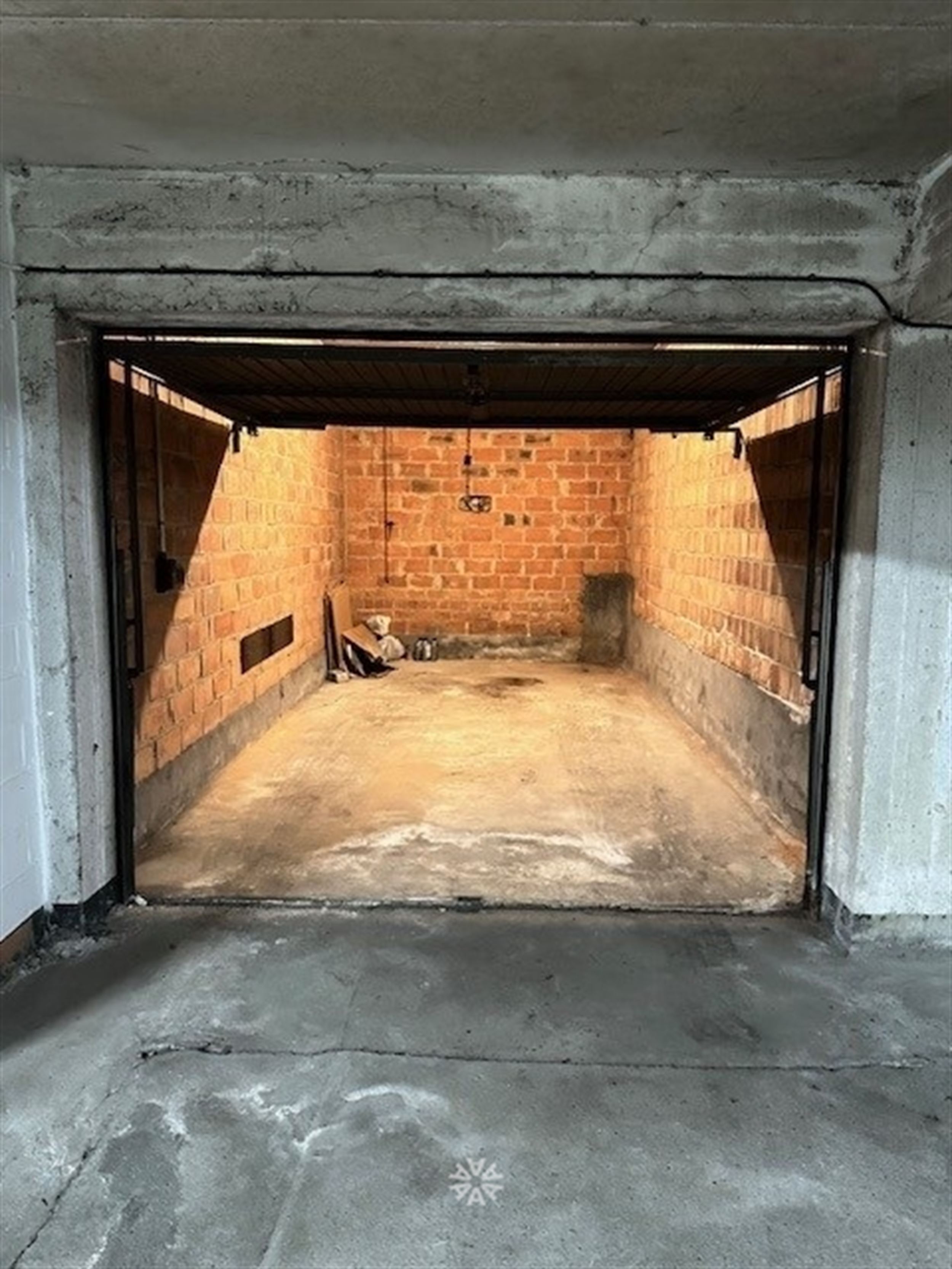 garage-basement - photo 3