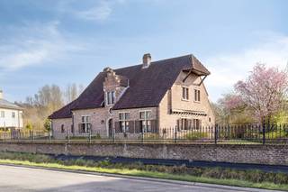Exclusieve villa op uitzonderlijk domein met vijver in Bonheiden.Langs de Weynesbaan 106 te Bonheiden bevindt zich deze ruime en karaktervolle villa,...