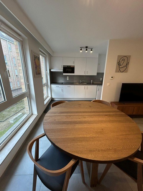 Volledig bemeubeld 1-slaapkamer appartement te Leuven - foto 5