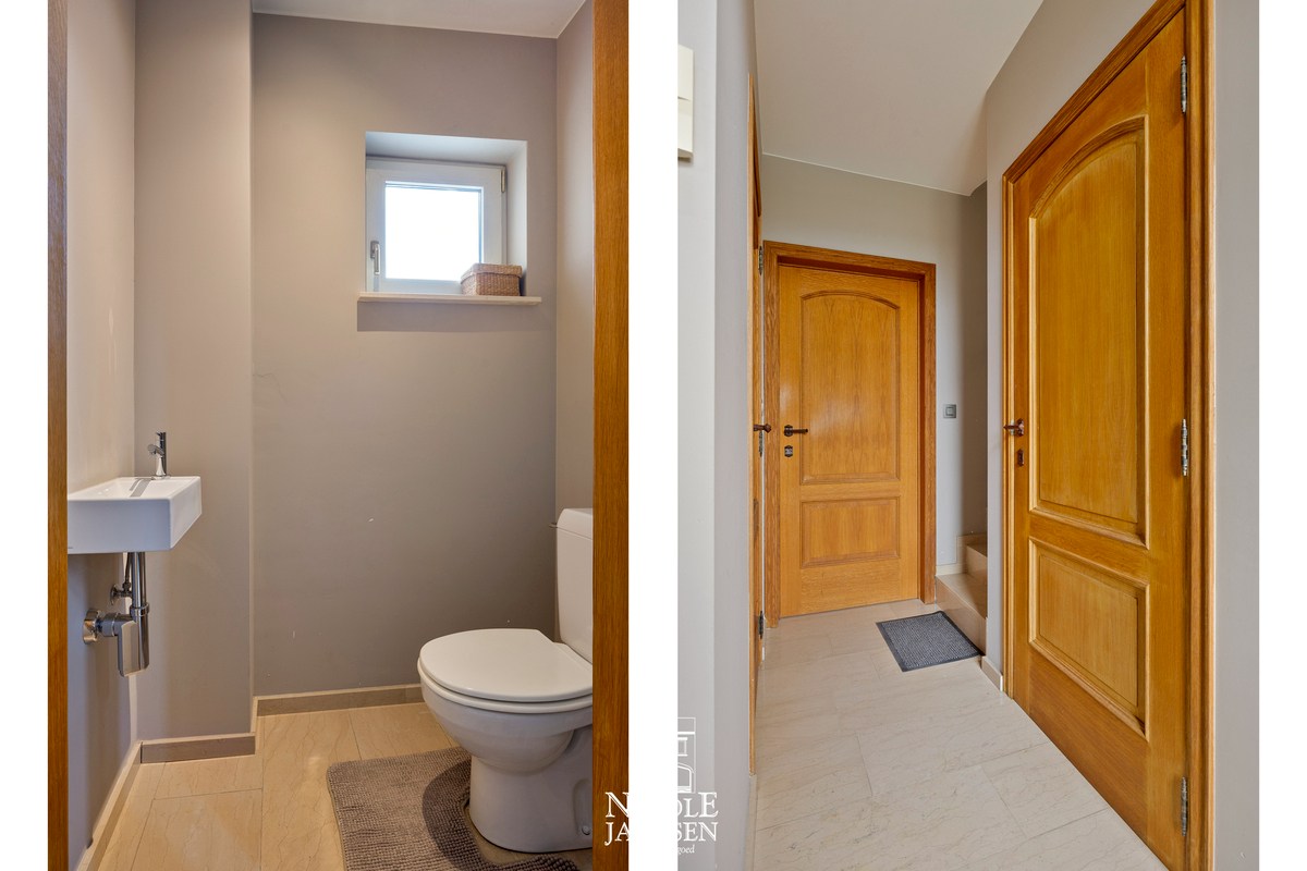 House for sale in Opitter with 4 bedrooms - photo 4