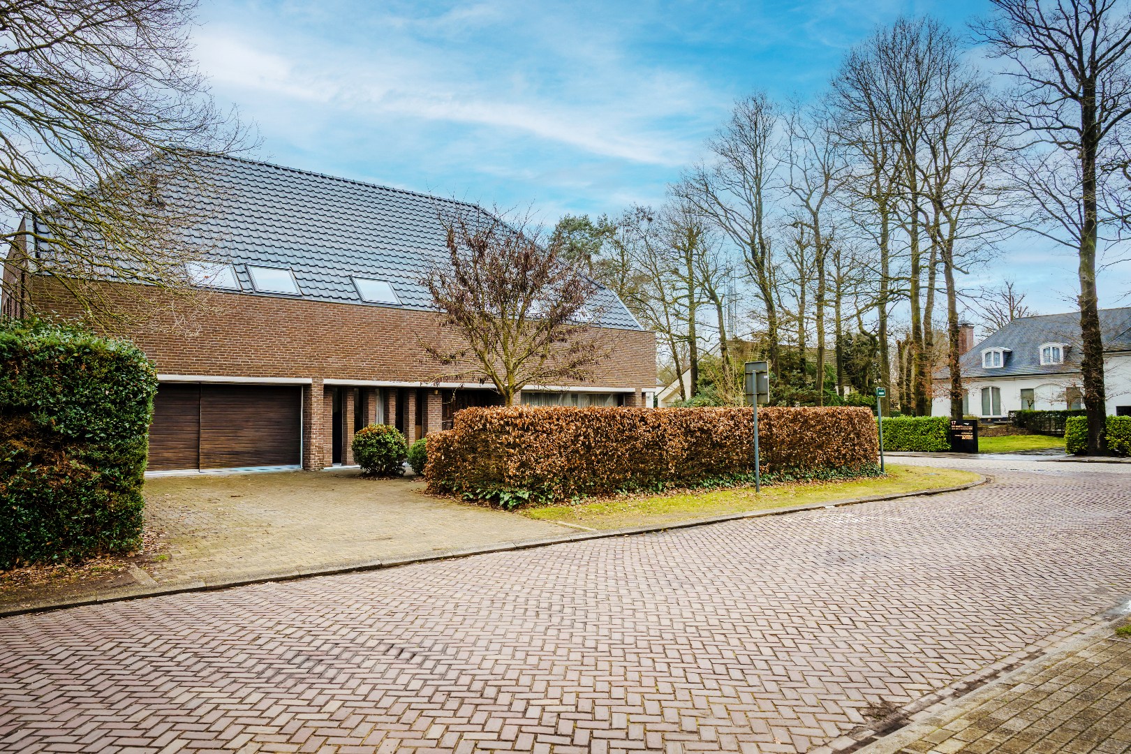Maison à vendre à Eeklo