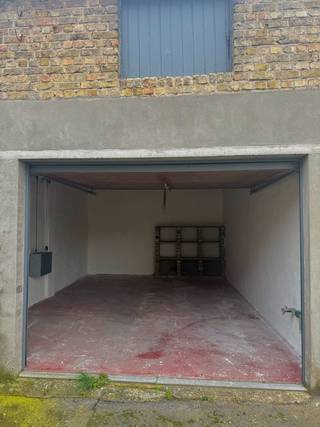 Garage for sale in Nieuwpoort