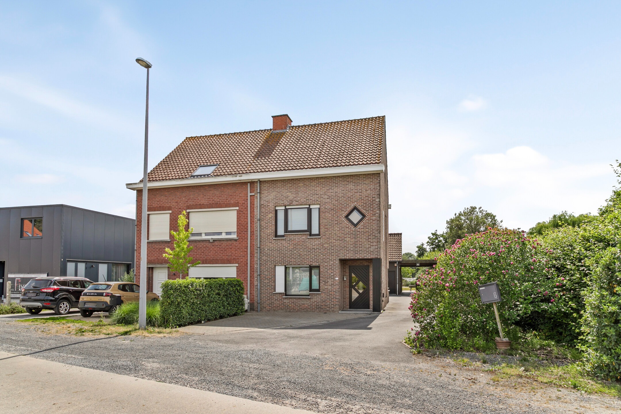 Ruime woning te koop in Wortegem-Petegem - foto 3
