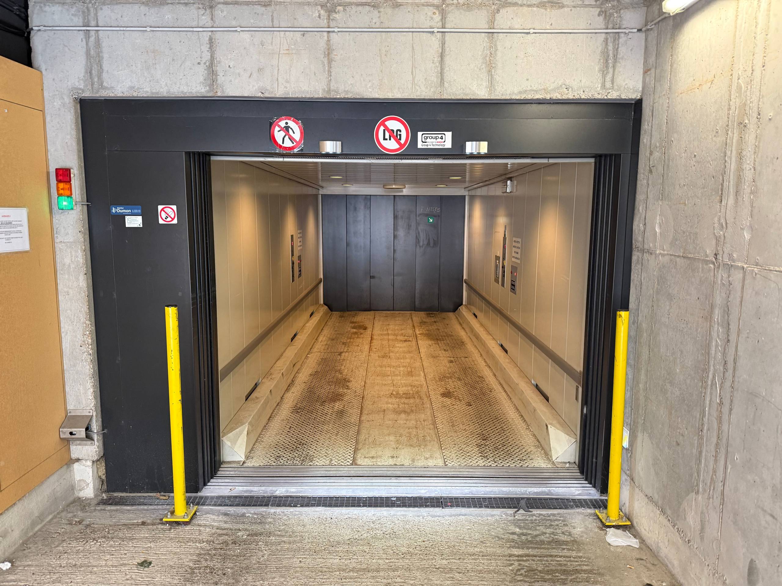 Garage à vendre à Blankenberge - photo 5