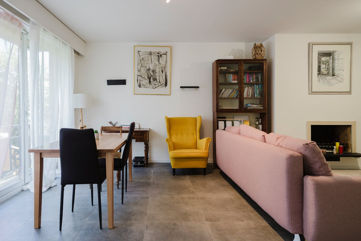 Tweeslaapkamer appartement te koop nabij de Leie te Kortrijk - foto 4