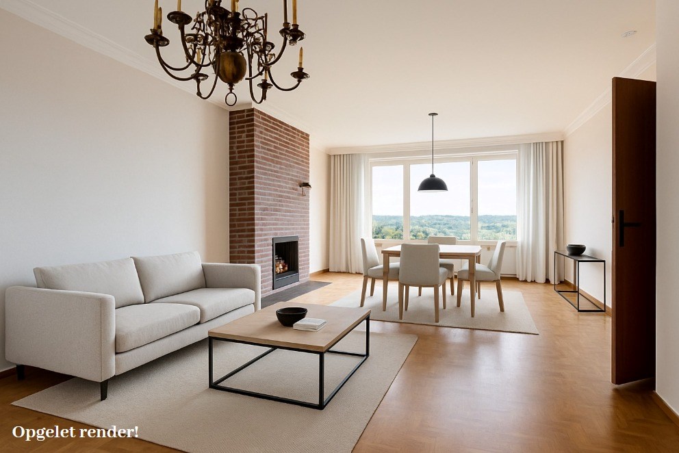 Apartment for sale in Deurne with 2 bedrooms - photo 1